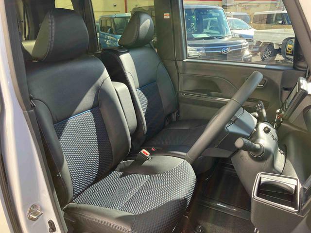 タントカスタムＲＳ　純正ナビ　ＥＴＣ車載器　ドライブレコーダー保証　新車保証・まごころ保証　１年間・走行距離無制限付き　純正７インチナビ　ＥＴＣ車載器　バックカメラ　ドライブレコーダー　両側電動スライドドア　前席シートヒーター　電動パーキングブレーキ（東京都）の中古車