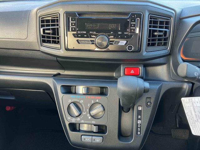 ミライースＬ　ＳＡIII保証　新車保証・まごころ保証　１年間・走行距離無制限付き（東京都）の中古車