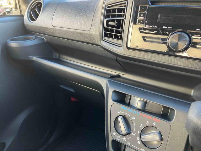 ミライースＬ　ＳＡIII保証　新車保証・まごころ保証　１年間・走行距離無制限付き（東京都）の中古車