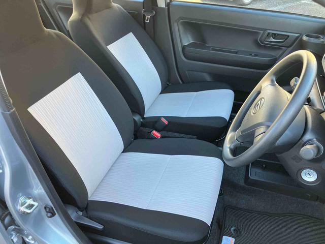 ミライースＬ　ＳＡIII保証　新車保証・まごころ保証　１年間・走行距離無制限付き（東京都）の中古車