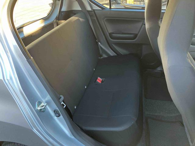 ミライースＬ　ＳＡIII保証　新車保証・まごころ保証　１年間・走行距離無制限付き（東京都）の中古車