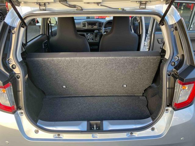 ミライースＬ　ＳＡIII保証　新車保証・まごころ保証　１年間・走行距離無制限付き（東京都）の中古車