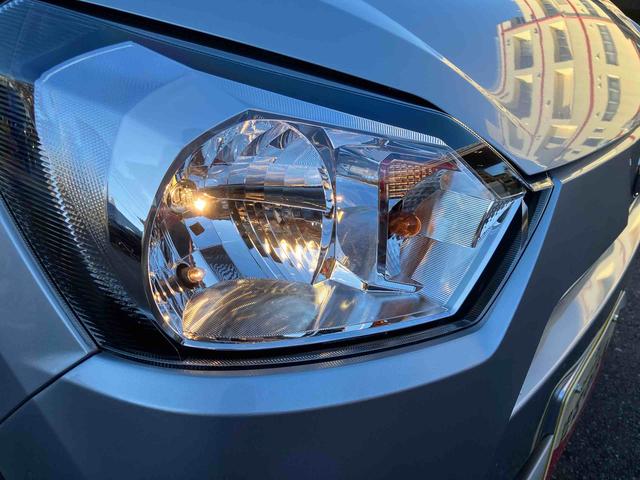 ミライースＬ　ＳＡIII保証　新車保証・まごころ保証　１年間・走行距離無制限付き（東京都）の中古車