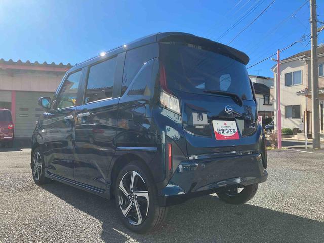 ムーヴRS9インチディスプレイオーディオ装備保証 新車保証・まごころ保証 1年間・走行距離無制限付き(東京都)の中古車