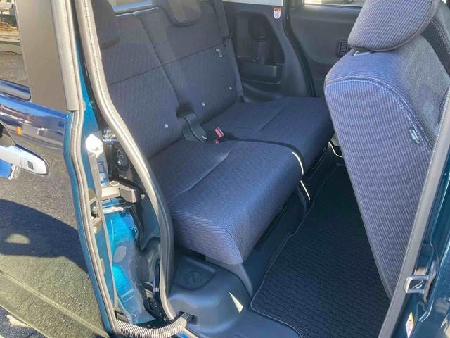 ムーヴRS9インチディスプレイオーディオ装備保証 新車保証・まごころ保証 1年間・走行距離無制限付き(東京都)の中古車