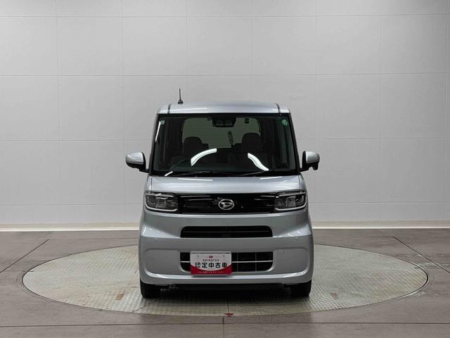 タントＸ保証　新車保証・まごころ保証　１年間・走行距離無制限付き（東京都）の中古車