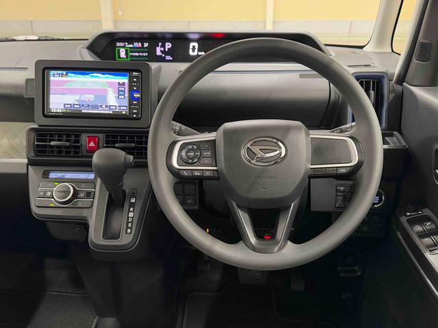 タントＸ保証　新車保証・まごころ保証　１年間・走行距離無制限付き（東京都）の中古車