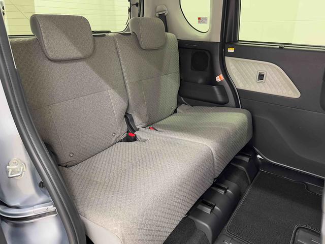 タントＸ保証　新車保証・まごころ保証　１年間・走行距離無制限付き（東京都）の中古車