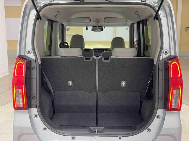 タントＸ保証　新車保証・まごころ保証　１年間・走行距離無制限付き（東京都）の中古車