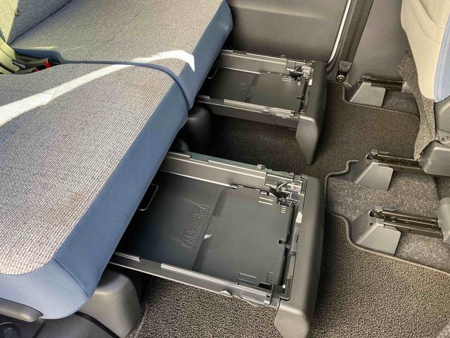 ムーヴキャンバスストライプスＧターボ保証　新車保証・まごころ保証　１年間・走行距離無制限付き（東京都）の中古車