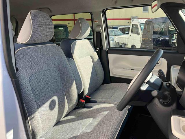 ムーヴキャンバスストライプスＧターボ保証　新車保証・まごころ保証　１年間・走行距離無制限付き（東京都）の中古車