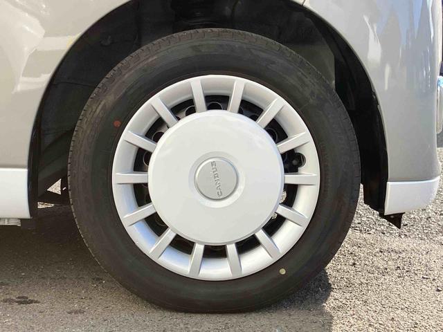 ムーヴキャンバスストライプスＧターボ保証　新車保証・まごころ保証　１年間・走行距離無制限付き（東京都）の中古車