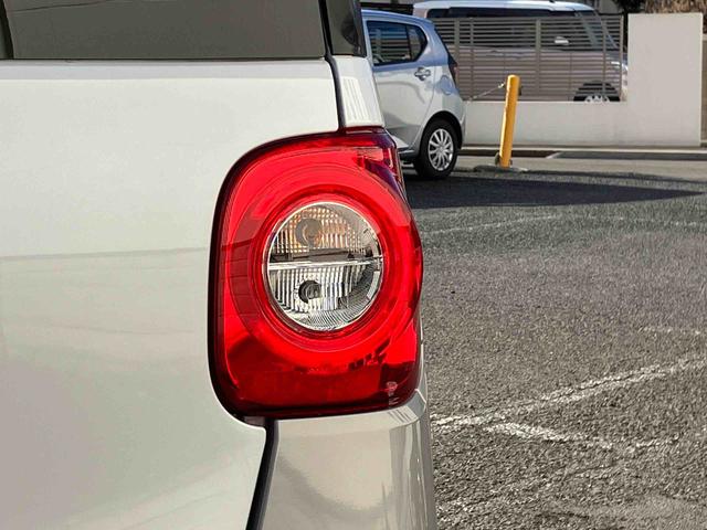 ムーヴキャンバスストライプスＧターボ保証　新車保証・まごころ保証　１年間・走行距離無制限付き（東京都）の中古車