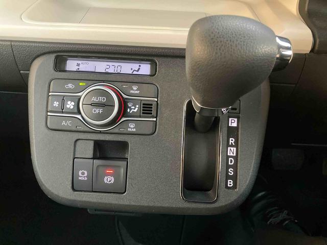 ムーヴキャンバスストライプスＧターボ保証　新車保証・まごころ保証　１年間・走行距離無制限付き（東京都）の中古車