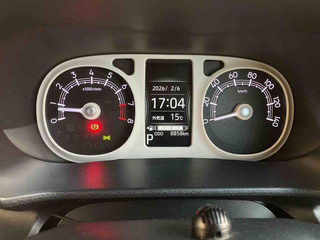 ムーヴキャンバスストライプスＧターボ保証　新車保証・まごころ保証　１年間・走行距離無制限付き（東京都）の中古車