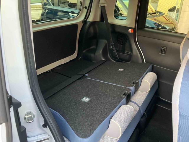 ムーヴキャンバスストライプスＧターボ保証　新車保証・まごころ保証　１年間・走行距離無制限付き（東京都）の中古車