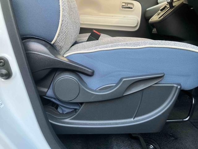 ムーヴキャンバスストライプスＧターボ保証　新車保証・まごころ保証　１年間・走行距離無制限付き（東京都）の中古車