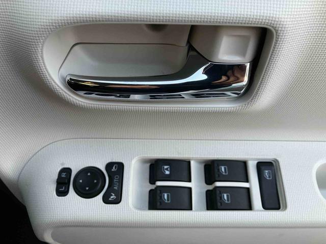 ムーヴキャンバスストライプスＧターボ保証　新車保証・まごころ保証　１年間・走行距離無制限付き（東京都）の中古車