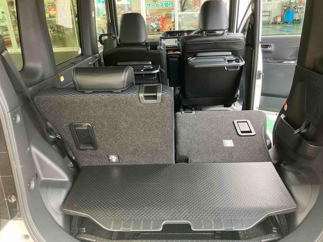 タントカスタムRS保証 新車保証・まごころ保証 1年間・走行距離無制限付き(東京都)の中古車