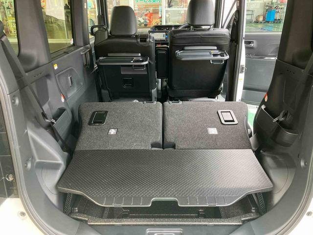 タントカスタムRS保証 新車保証・まごころ保証 1年間・走行距離無制限付き(東京都)の中古車