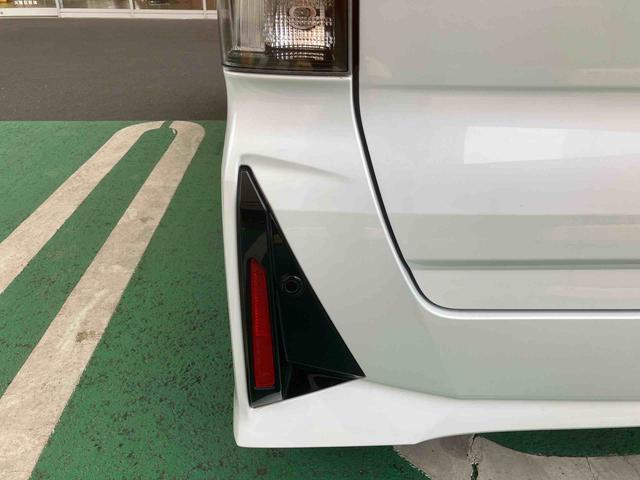 タントカスタムRS保証 新車保証・まごころ保証 1年間・走行距離無制限付き(東京都)の中古車