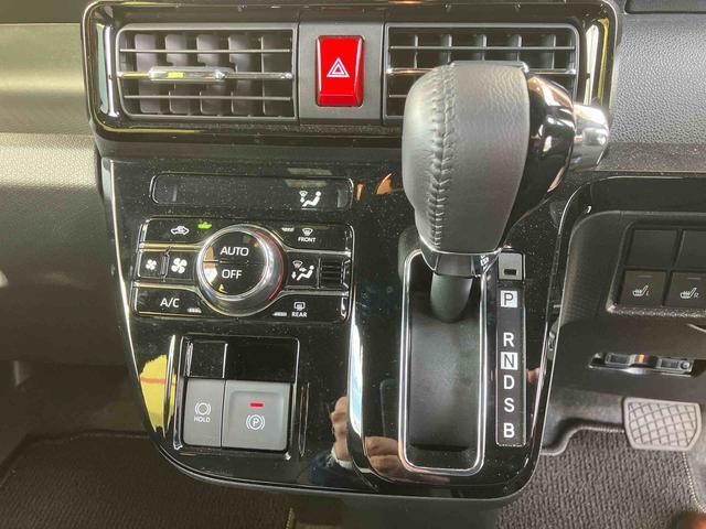 タントカスタムRS保証 新車保証・まごころ保証 1年間・走行距離無制限付き(東京都)の中古車