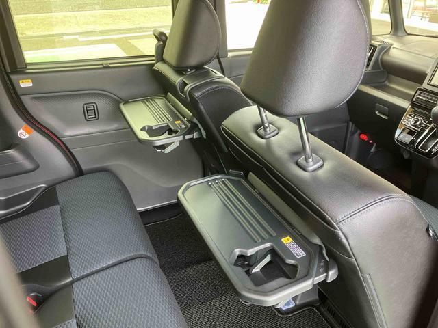 タントカスタムRS保証 新車保証・まごころ保証 1年間・走行距離無制限付き(東京都)の中古車