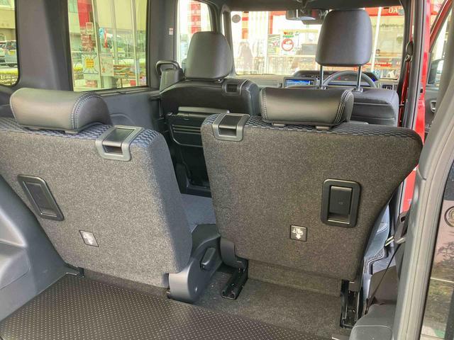 タントカスタムRS保証 新車保証・まごころ保証 1年間・走行距離無制限付き(東京都)の中古車