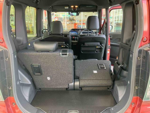 タントカスタムRS保証 新車保証・まごころ保証 1年間・走行距離無制限付き(東京都)の中古車