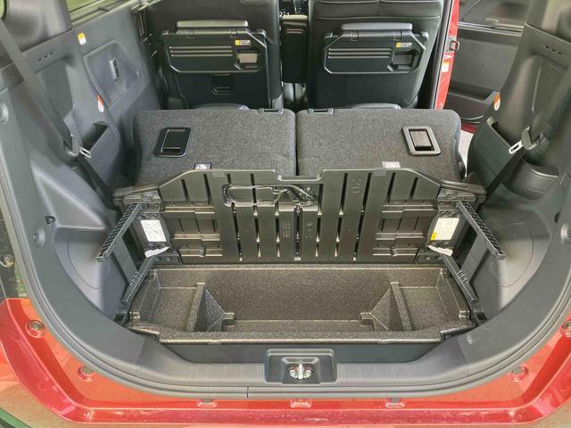 タントカスタムRS保証 新車保証・まごころ保証 1年間・走行距離無制限付き(東京都)の中古車