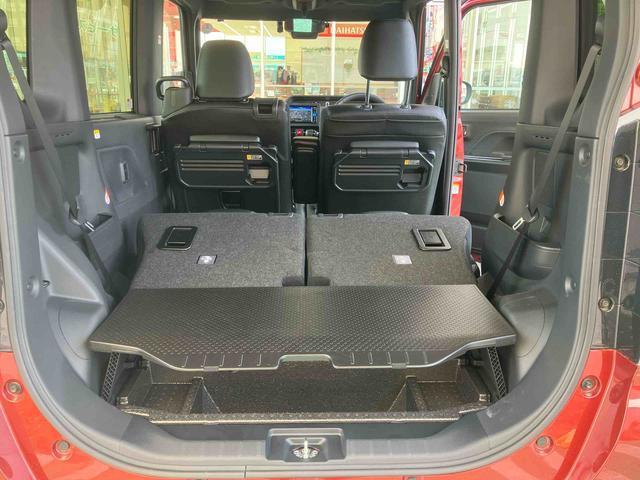 タントカスタムRS保証 新車保証・まごころ保証 1年間・走行距離無制限付き(東京都)の中古車