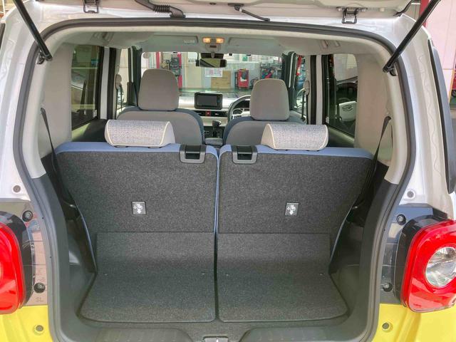 ムーヴキャンバスストライプスG保証 新車保証・まごころ保証 1年間・走行距離無制限付き(東京都)の中古車