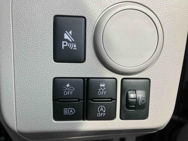 ミライースＸ　ＳＡIII　ＣＤステレオ装備保証　新車保証・まごころ保証　１年間・走行距離無制限付き（東京都）の中古車