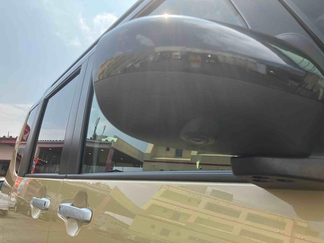 タントファンクロスターボ保証　新車保証・まごころ保証　１年間・走行距離無制限付き（東京都）の中古車