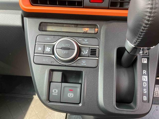 タントファンクロスターボ保証　新車保証・まごころ保証　１年間・走行距離無制限付き（東京都）の中古車