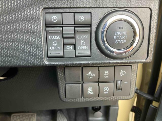 タントファンクロスターボ保証　新車保証・まごころ保証　１年間・走行距離無制限付き（東京都）の中古車