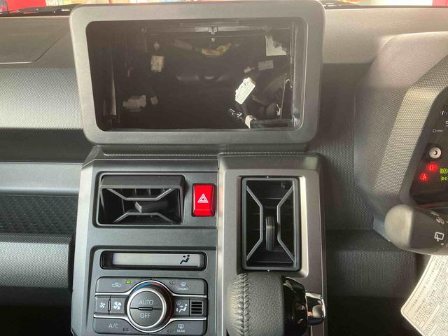 タフトGターボ クロムベンチャー保証 新車保証・まごころ保証 1年間・走行距離無制限付き(東京都)の中古車