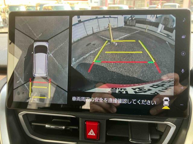 ムーヴRS 10インチナビ・パノラマカメラ・ドラレコ装備保証 新車保証・まごころ保証 1年間・走行距離無制限付き(東京都)の中古車