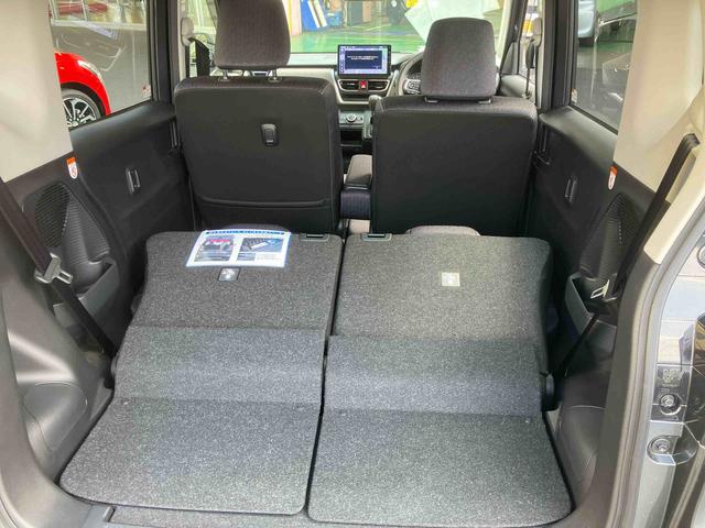 ムーヴRS 10インチナビ・パノラマカメラ・ドラレコ装備保証 新車保証・まごころ保証 1年間・走行距離無制限付き(東京都)の中古車