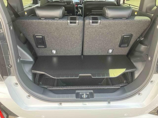 タントカスタムＸリミテッド保証　新車保証・まごころ保証　１年間・走行距離無制限付き（東京都）の中古車