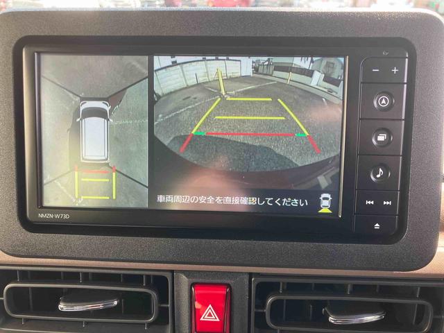 ムーヴキャンバスセオリーＧ保証　新車保証・まごころ保証　１年間・走行距離無制限付き（東京都）の中古車