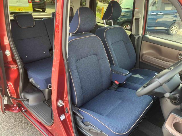 ムーヴキャンバスセオリーＧ保証　新車保証・まごころ保証　１年間・走行距離無制限付き（東京都）の中古車