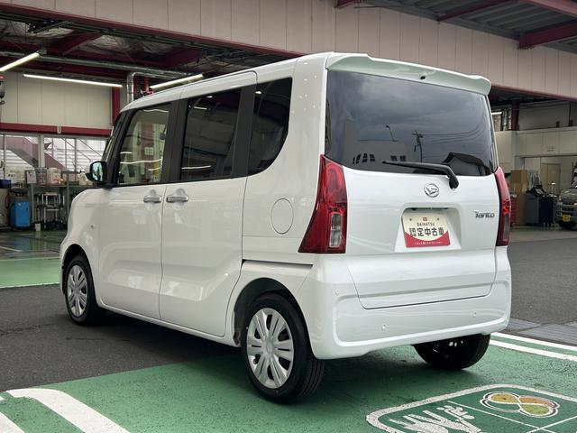 タントX 7インチナビ・バックカメラ・ドラレコ・ETC装備保証 新車保証・まごころ保証 1年間・走行距離無制限付き(東京都)の中古車