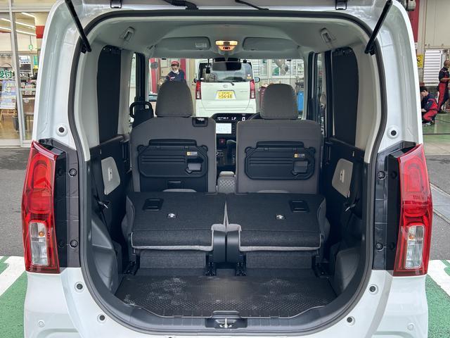 タントX 7インチナビ・バックカメラ・ドラレコ・ETC装備保証 新車保証・まごころ保証 1年間・走行距離無制限付き(東京都)の中古車