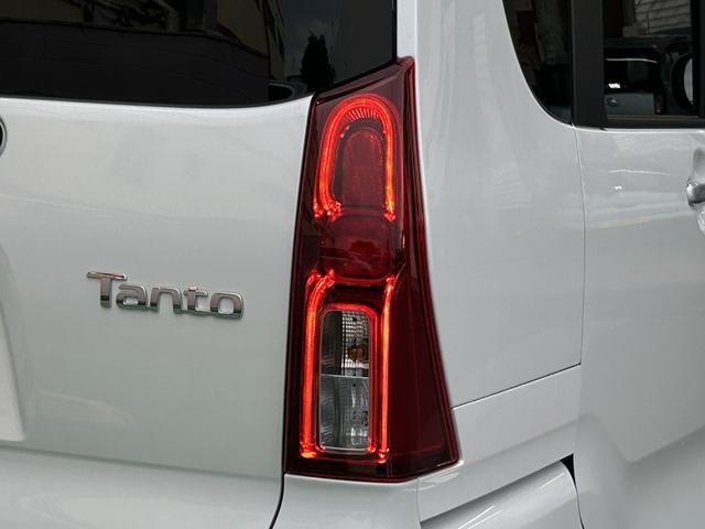 タントX 7インチナビ・バックカメラ・ドラレコ・ETC装備保証 新車保証・まごころ保証 1年間・走行距離無制限付き(東京都)の中古車