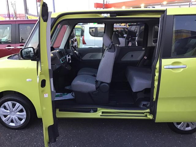 タントｌｌｅｄヘッドライト コーナーセンサー オートライト バックカメラ ステアリングスイッチ ｐｗｒモード ピラーレス キーレス サイドエアバッグ カーテンエアバッグ 千葉県 の中古車 情報 ダイハツ公式 U Catch