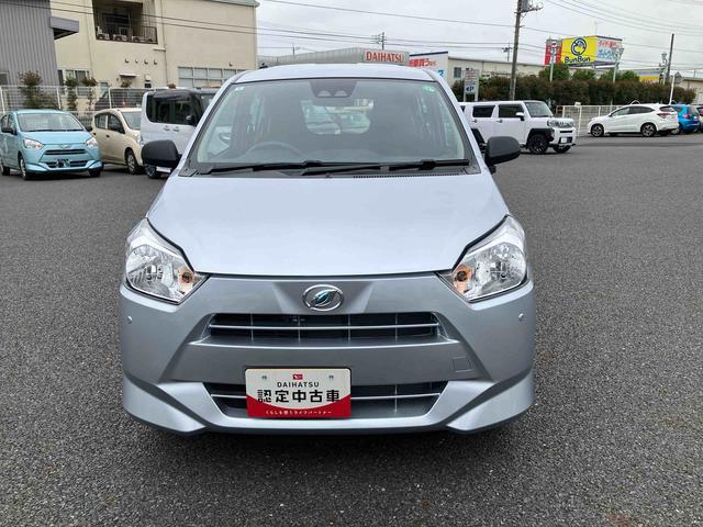 ミライースＬ　ＳＡIIIスマートアシスト・コーナーセンサー・キーレスエントリー・ＣＶＴ（千葉県）の中古車
