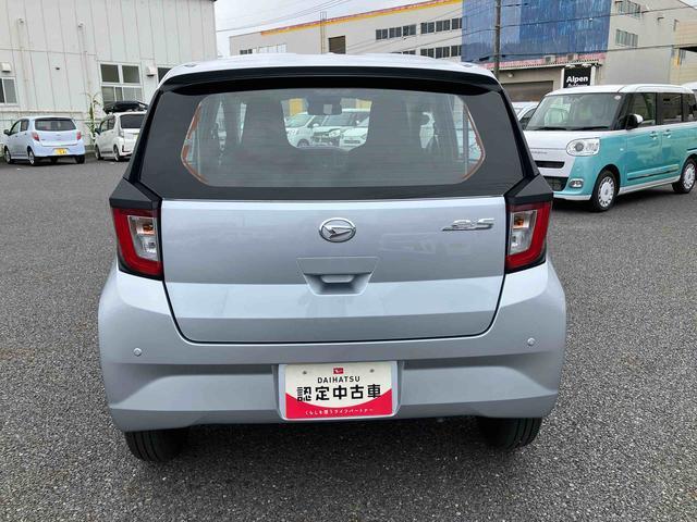 ミライースＬ　ＳＡIIIスマートアシスト・コーナーセンサー・キーレスエントリー・ＣＶＴ（千葉県）の中古車