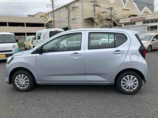 ミライースＬ　ＳＡIIIスマートアシスト・コーナーセンサー・キーレスエントリー・ＣＶＴ（千葉県）の中古車
