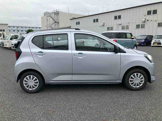 ミライースＬ　ＳＡIIIスマートアシスト・コーナーセンサー・キーレスエントリー・ＣＶＴ（千葉県）の中古車